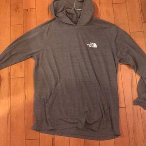 The North Face Lightweight Hoodie Large